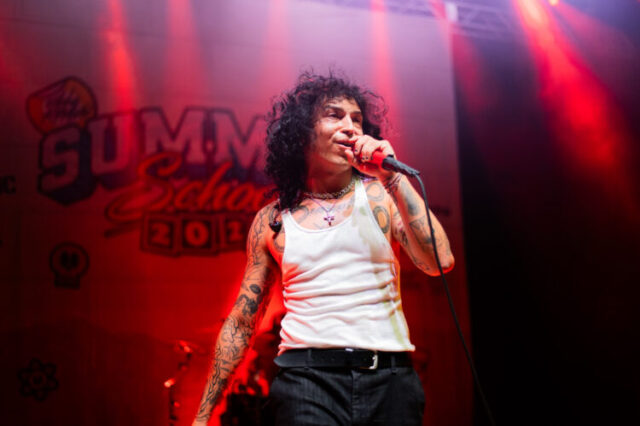 Beauty School Dropout