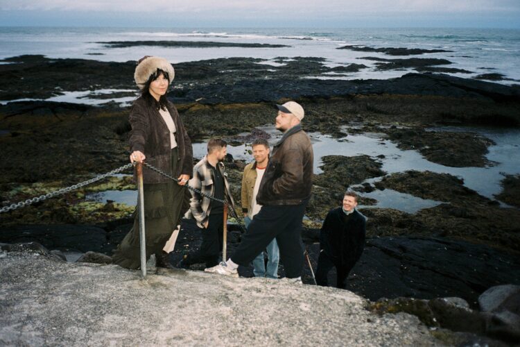 Of Monsters and Men announce new album, share new single and North American tour dates with Boston, MA stop