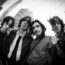 LIVE REVIEW: Benches in Cambridge, MA (08.10.25)