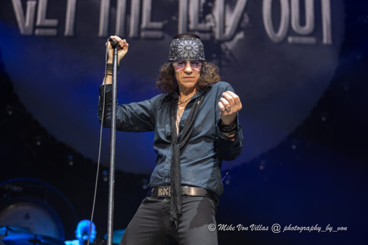 LIVE REVIEW: Get the Led Out in Providence, RI (04.11.26)