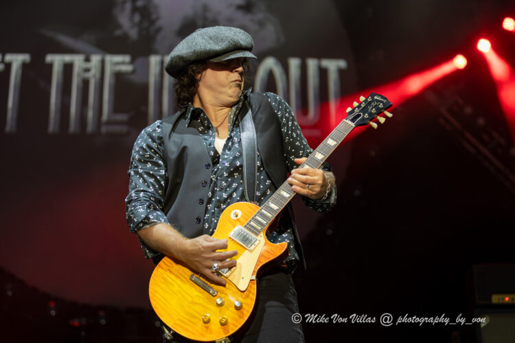 PHOTOS: Get the Led Out in Bridgeport, CT (08.20.25)