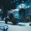PHOTOS: Gouge Away, Mannequin Pussy in Providence, RI (09.12.25)