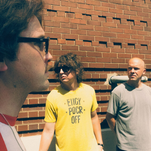 Interview: Bass Drum of Death’s John Barrett on their latest album, Six, and their current run