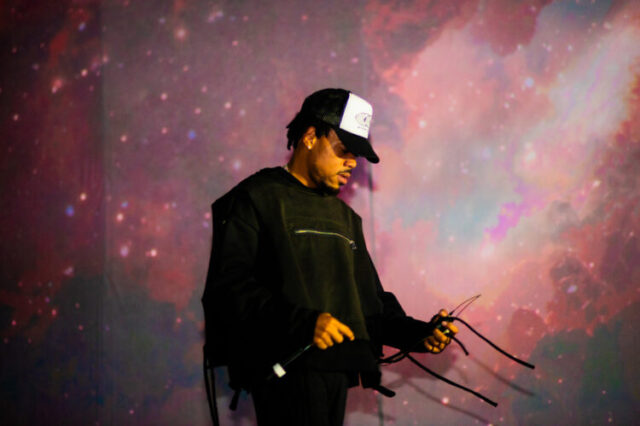 Chance the Rapper
