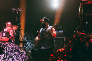 Alabama Shakes