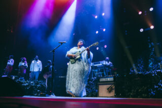 Alabama Shakes