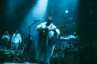 Alabama Shakes