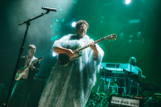 Alabama Shakes