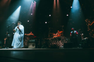 Alabama Shakes