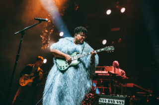 Alabama Shakes