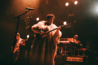 Alabama Shakes
