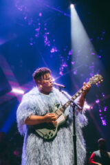 Alabama Shakes
