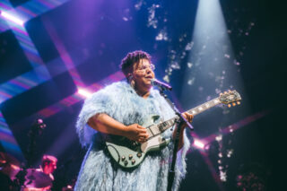 Alabama Shakes