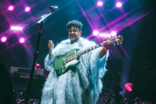 Alabama Shakes