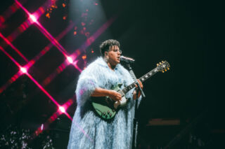 Alabama Shakes