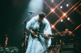 Alabama Shakes