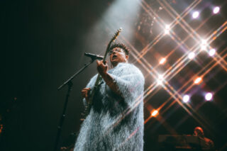 Alabama Shakes