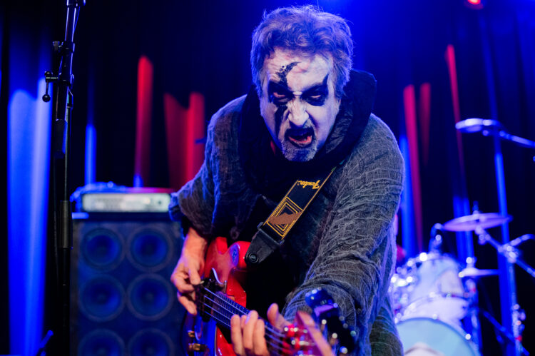 Permalink to PHOTOS: BumbleBee Radio Spooky Showcase in Somerville, MA (10.24.25) PHOTOS: BumbleBee Radio Spooky Showcase in Somerville, MA (10.24.25)