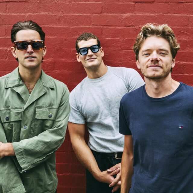 Interview: Sons of The East’s Nic Johnston chats new record, North American tour, and more
