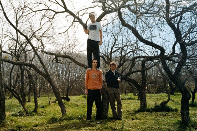 Permalink to Hot Gig Alert (11.04): The Slaps visit Cambridge, MA Hot Gig Alert (11.04): The Slaps visit Cambridge, MA