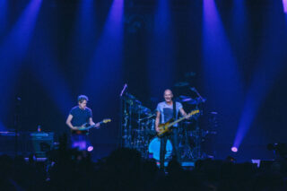 Sting