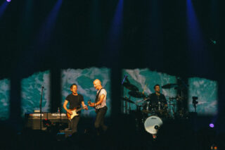 Sting