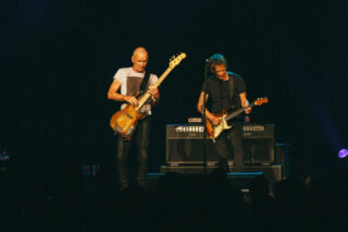 Sting