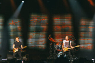 Sting