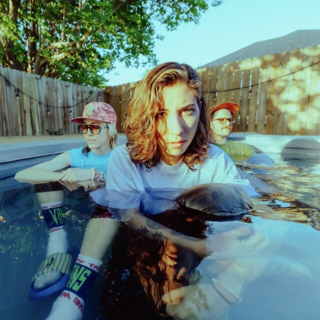 Hot Gig Alert (11/20): Weakened Friends make their long-awaited return to Cambridge