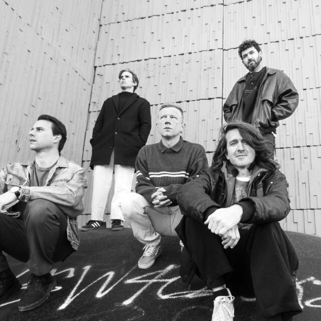 Hot Gig Alert (11/22+11/23): Mayday Parade makes their return to Boston this weekend