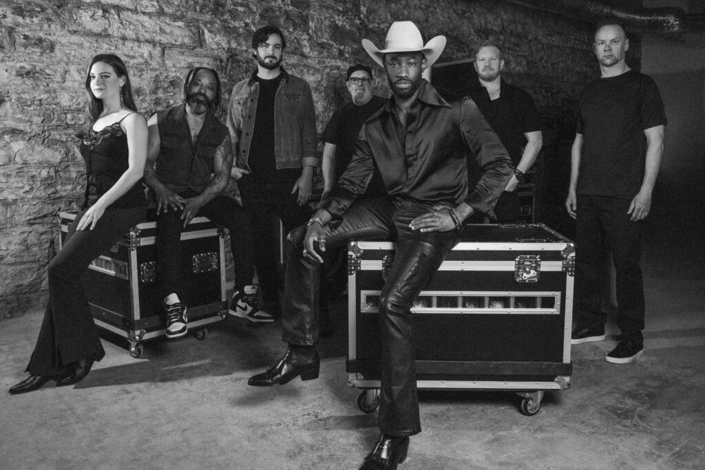 Ghost Hounds announce December 12th Benefit show in Boston – New