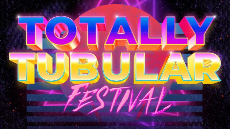 LIVE REVIEW: Totally Tubular Festival in Mashantucket, CT (12.28.25)