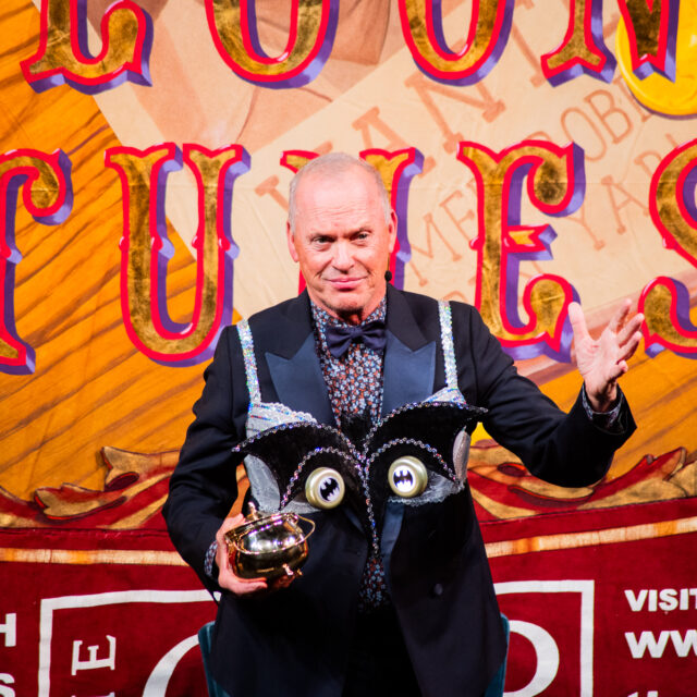 LIVE REVIEW + PHOTOS: Hasty Pudding Man and Woman of the Year (02.06.26 – 02.13.26)