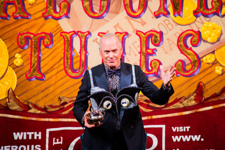 LIVE REVIEW + PHOTOS: Hasty Pudding Man and Woman of the Year (02.06.26 – 02.13.26)