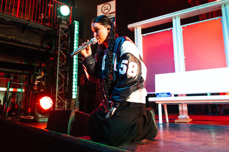 PHOTOS: Lauren Spencer Smith in Boston, MA (02.21.26)