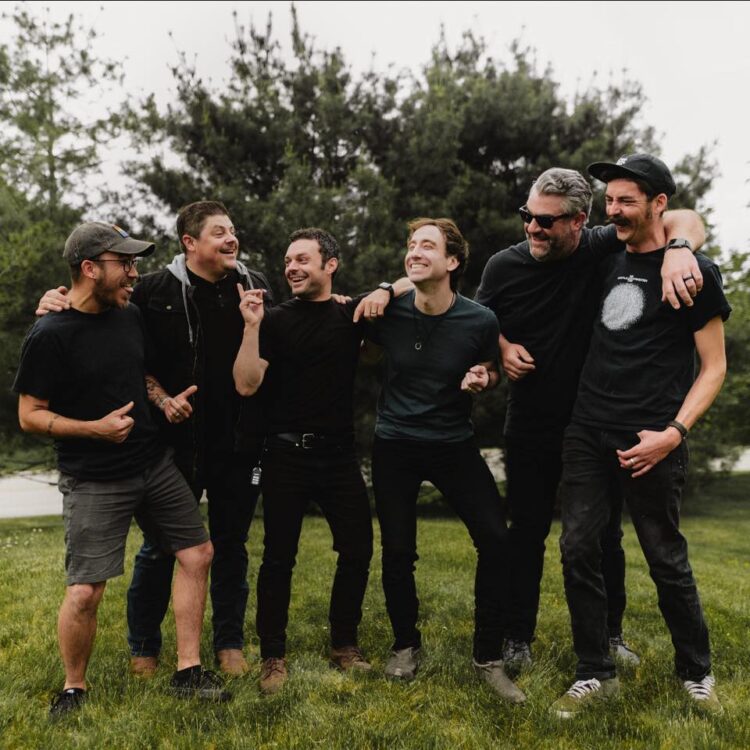 Hot Gig Alert (2.5 & 2.6): Sparks the Rescue at O’Briens in Allston