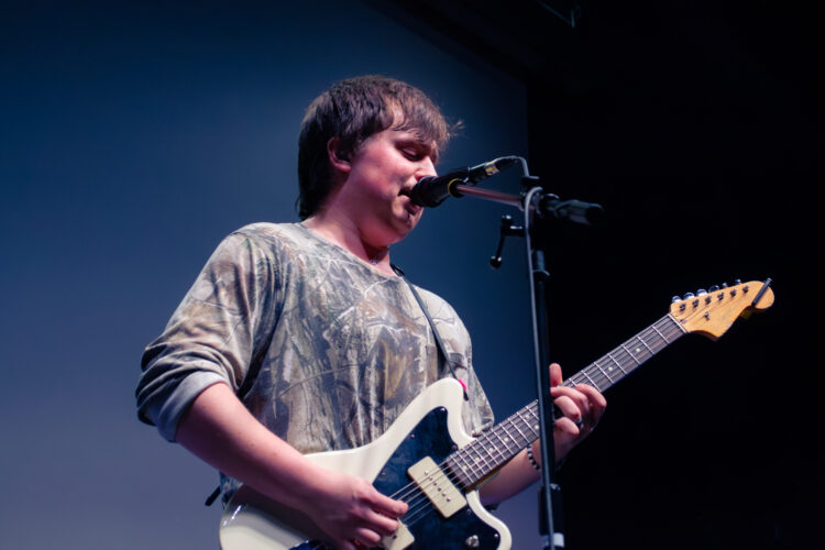 PHOTOS: Landon Conrath in Somerville, MA (03.04.26)