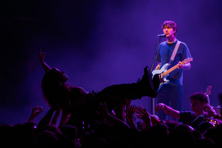 PHOTOS: Joyce Manor in Boston, MA (03.21.26)