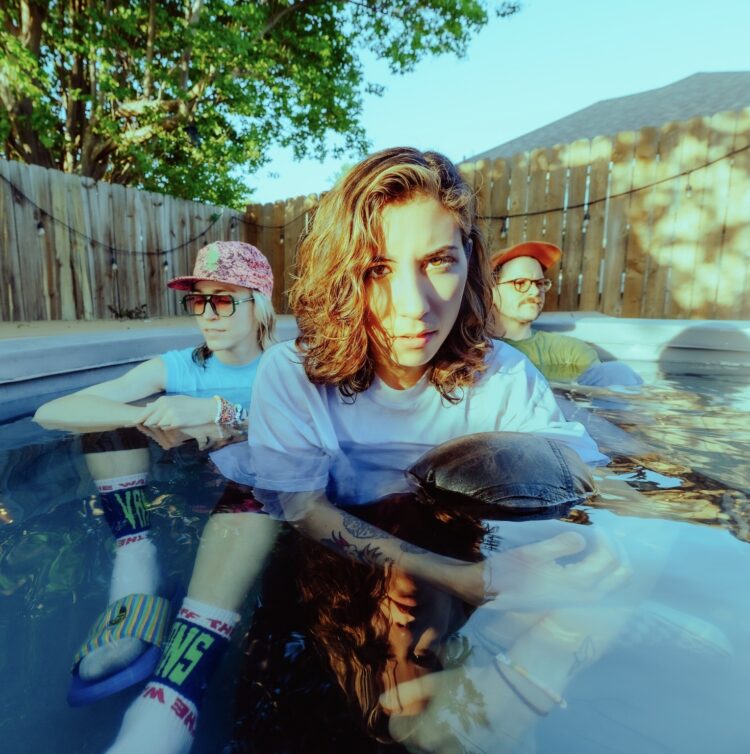 Hot Gig Alert (4/8): Weakened Friends makes their return to Boston tonight