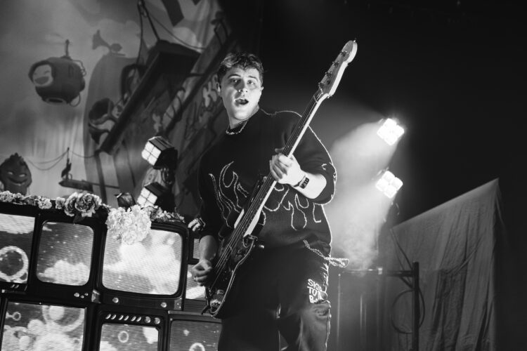 PHOTOS: Good Kid in Boston, MA (04.16.26)
