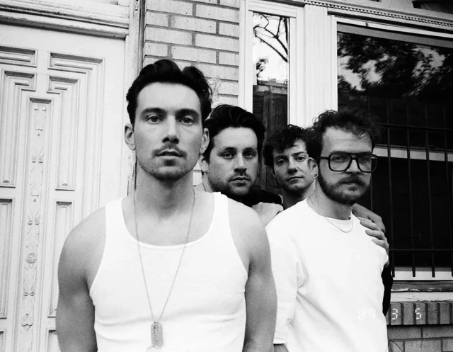 Interview: Grayscale’s Collin Walsh on starting their own record label, The Hart deluxe album and much more