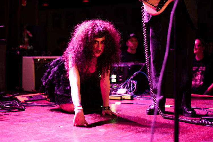 PHOTOS: BPMI Showcase in Boston, MA (04.24.26)
