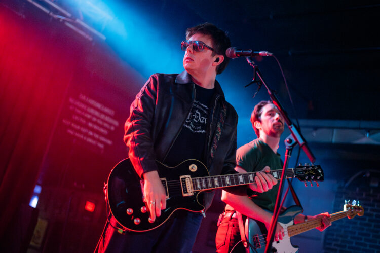 PHOTOS: Red Rum Club in Boston, MA (04.28.26)