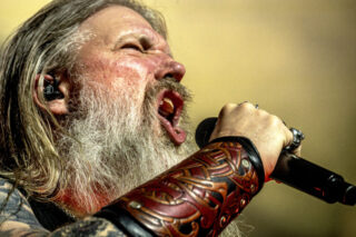 Amon Amarth