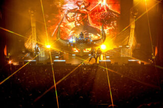 Amon Amarth