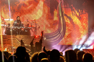 Amon Amarth