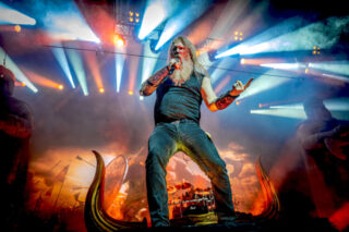 Amon Amarth