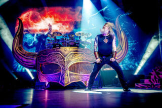 Amon Amarth