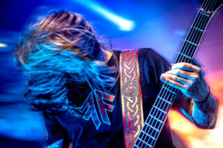 Amon Amarth
