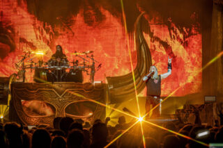 Amon Amarth